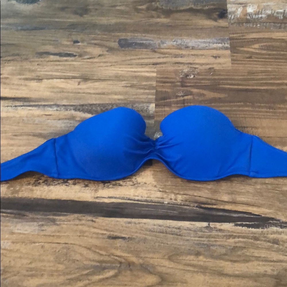 Victoria Secret bandeau top
